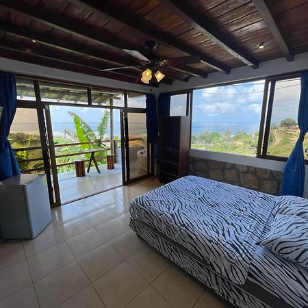 Punta Hills Montanita Hotel Exterior photo