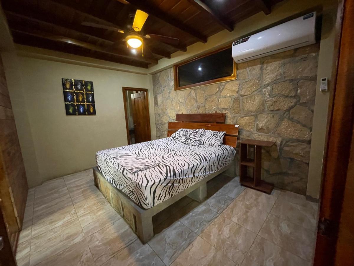 Punta Hills Montanita Hotel Exterior photo