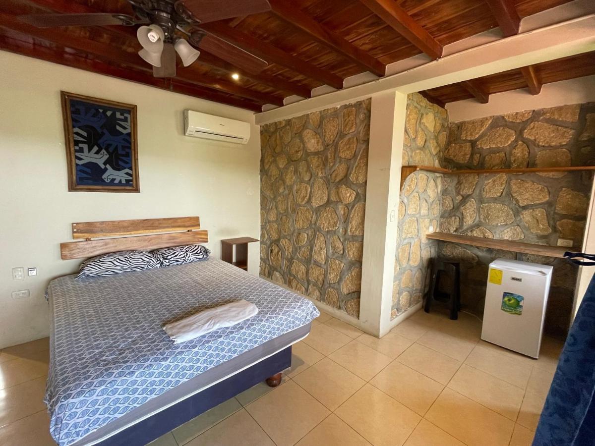 Punta Hills Montanita Hotel Exterior photo